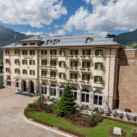 Grand Hotel Savoia Cortina D'Ampezzo, A Radisson Collection Hotel Luaran gambar