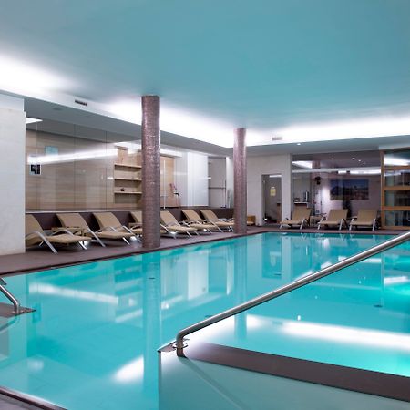 Grand Hotel Savoia Cortina D'Ampezzo, A Radisson Collection Hotel Luaran gambar