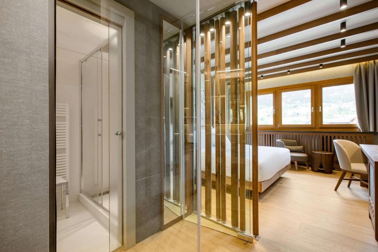 Grand Hotel Savoia Cortina D'Ampezzo, A Radisson Collection Hotel Luaran gambar