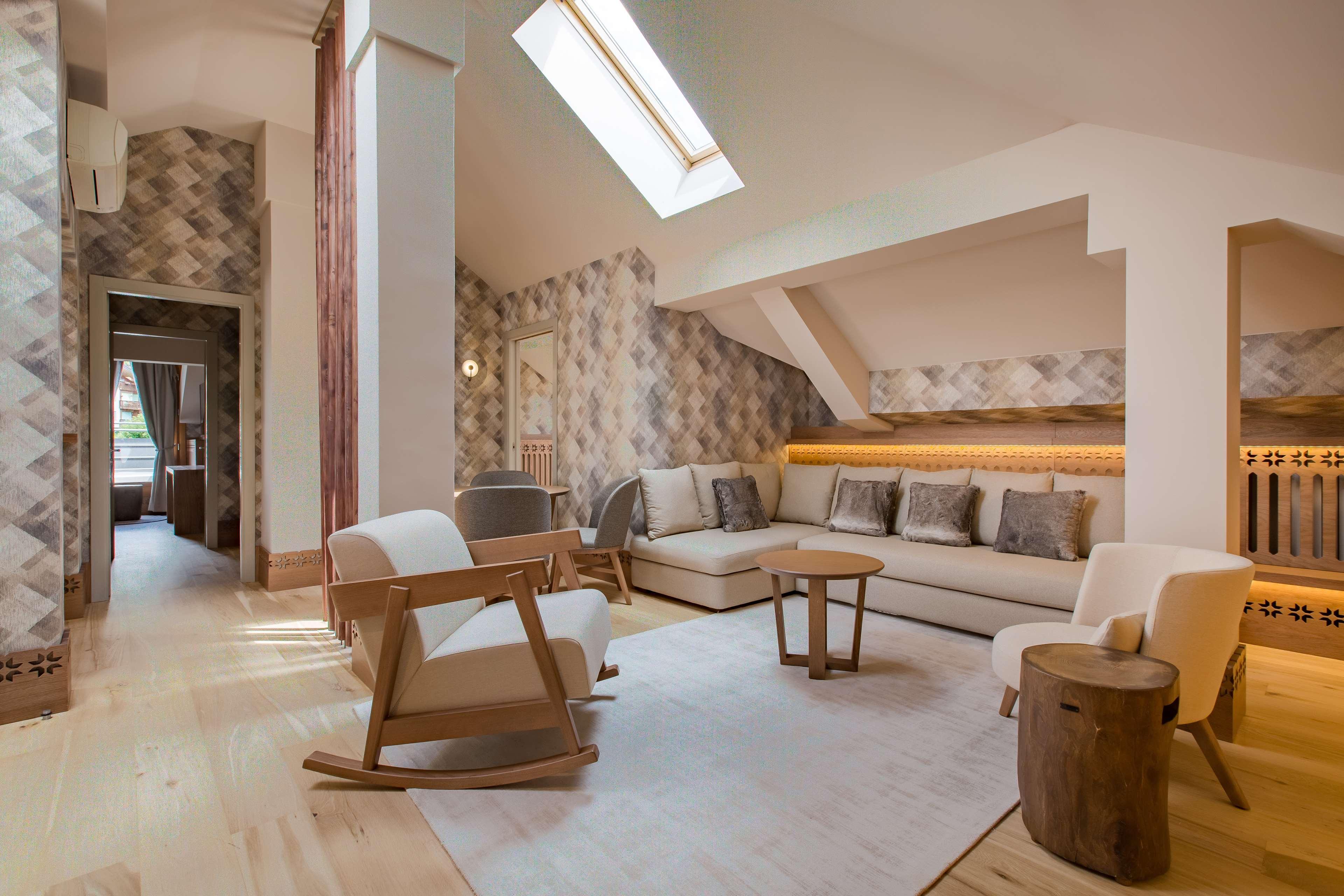 Grand Hotel Savoia Cortina D'Ampezzo, A Radisson Collection Hotel Luaran gambar