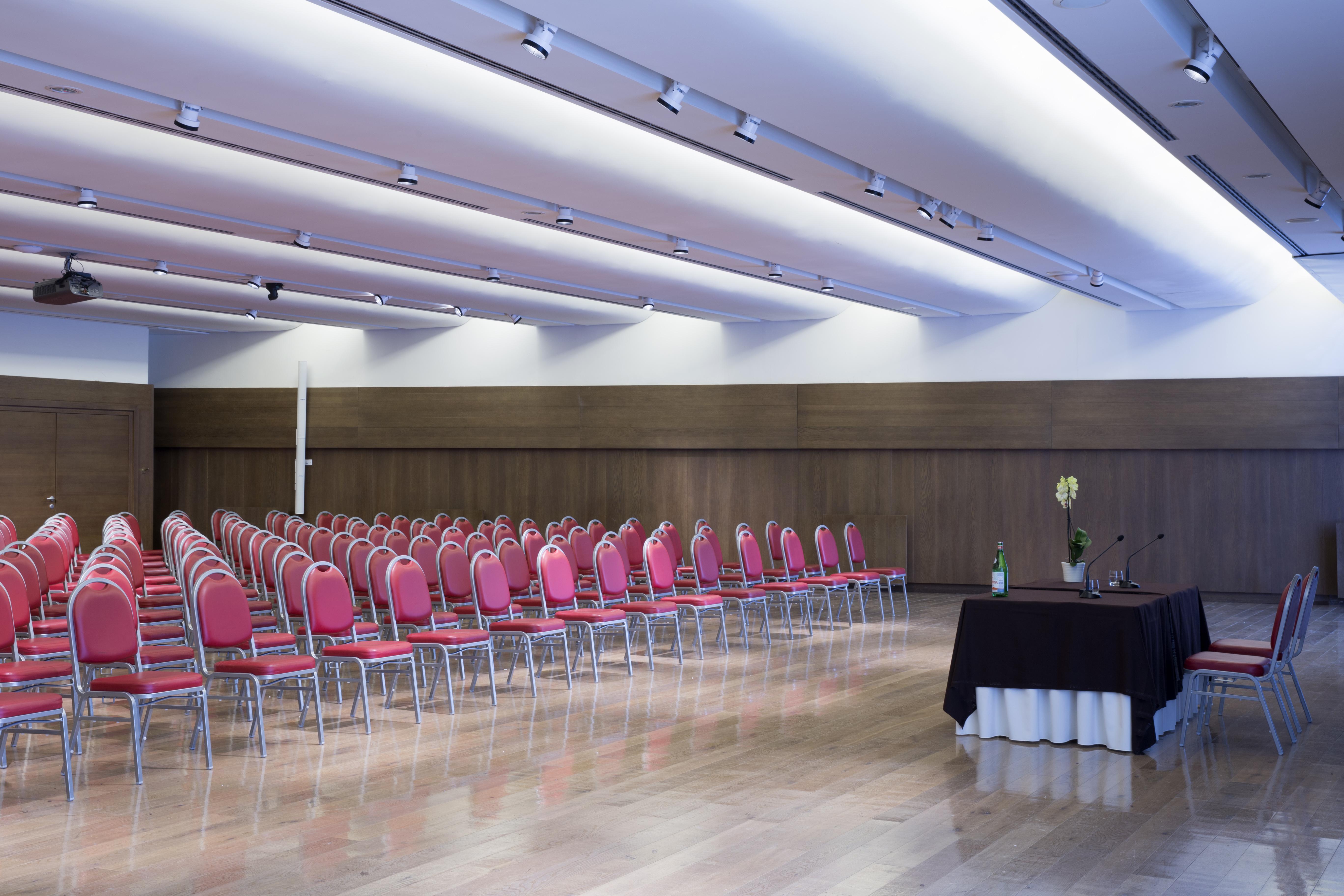 Grand Hotel Savoia Cortina D'Ampezzo, A Radisson Collection Hotel Luaran gambar