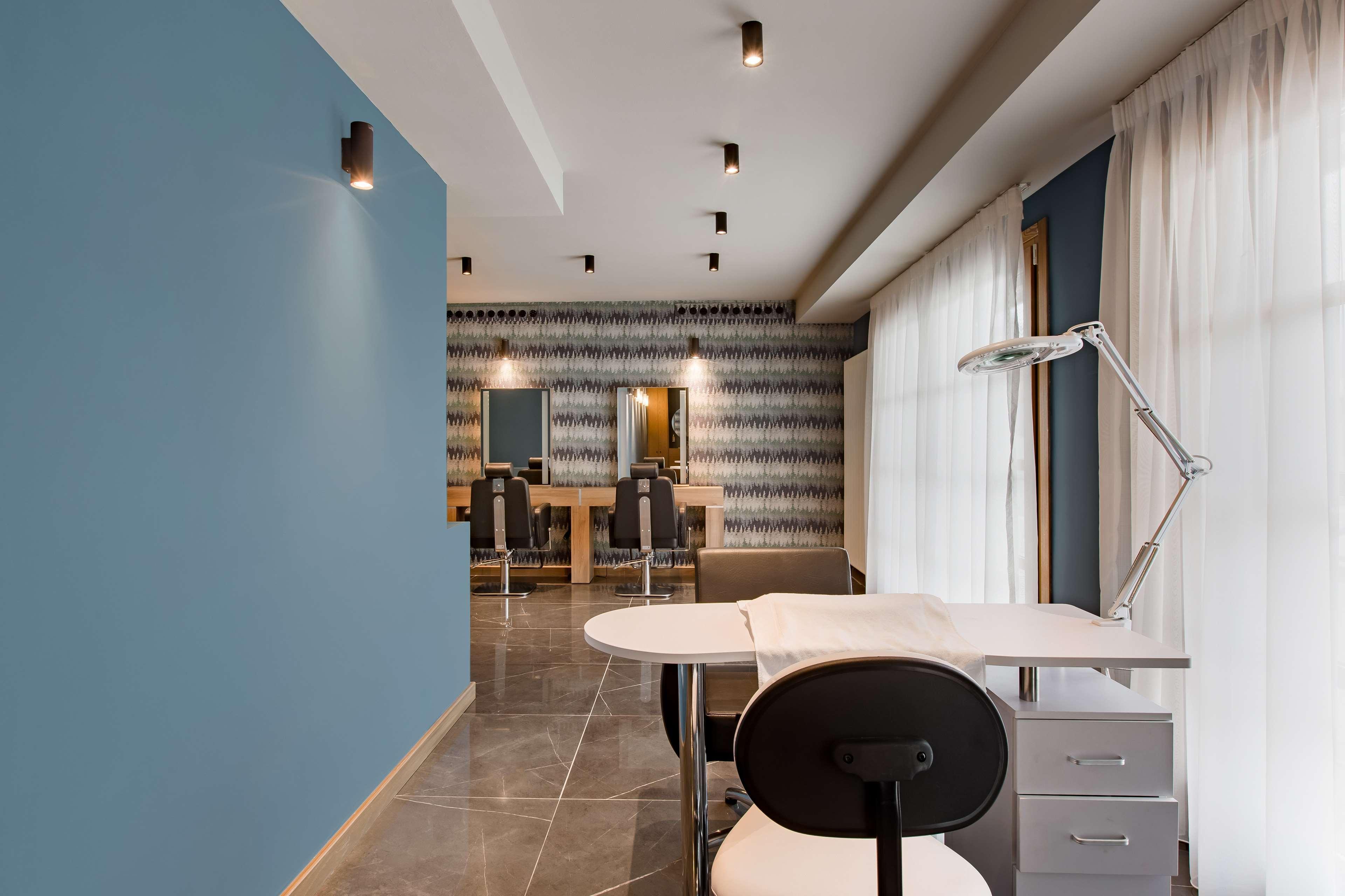 Grand Hotel Savoia Cortina D'Ampezzo, A Radisson Collection Hotel Luaran gambar