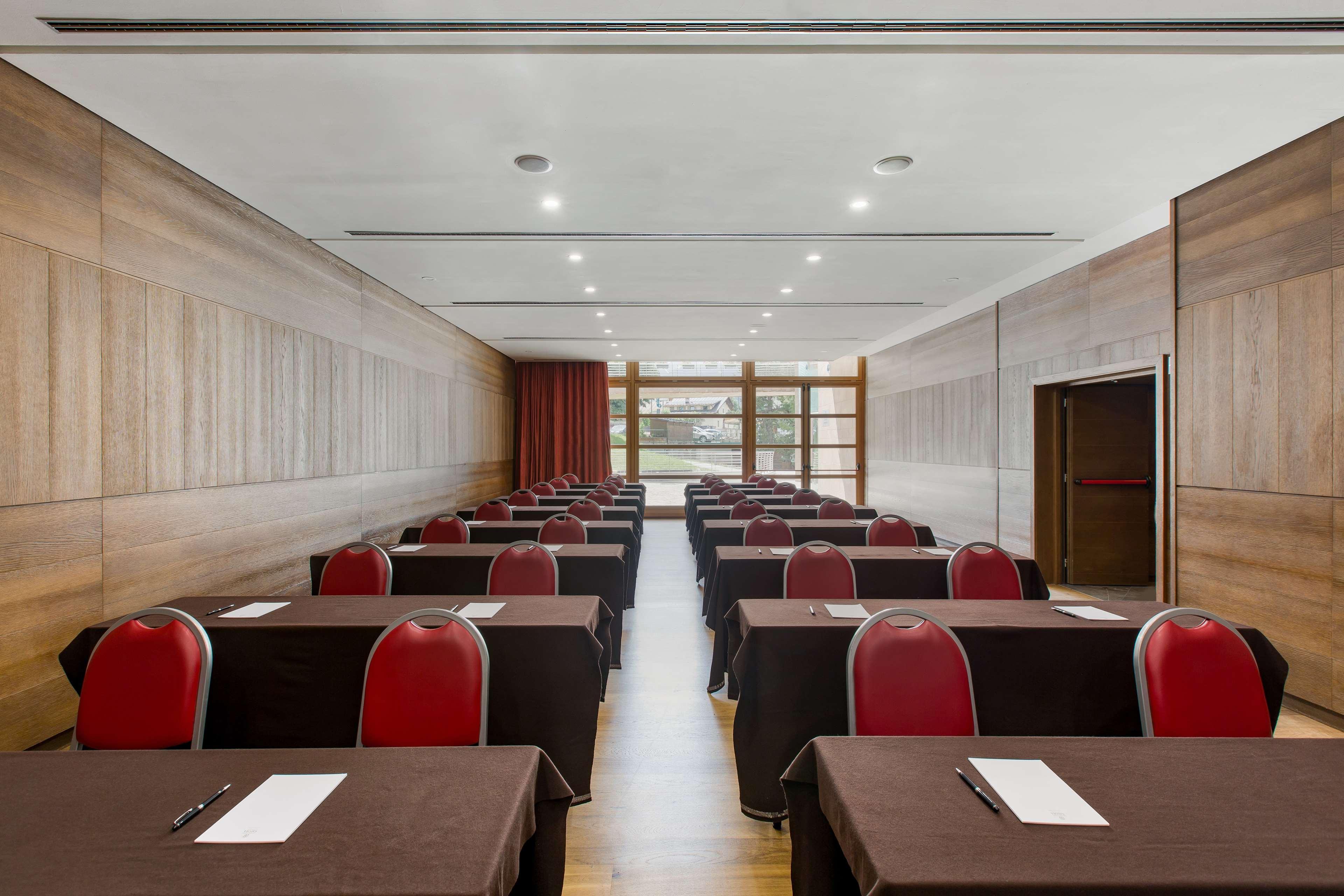 Grand Hotel Savoia Cortina D'Ampezzo, A Radisson Collection Hotel Luaran gambar