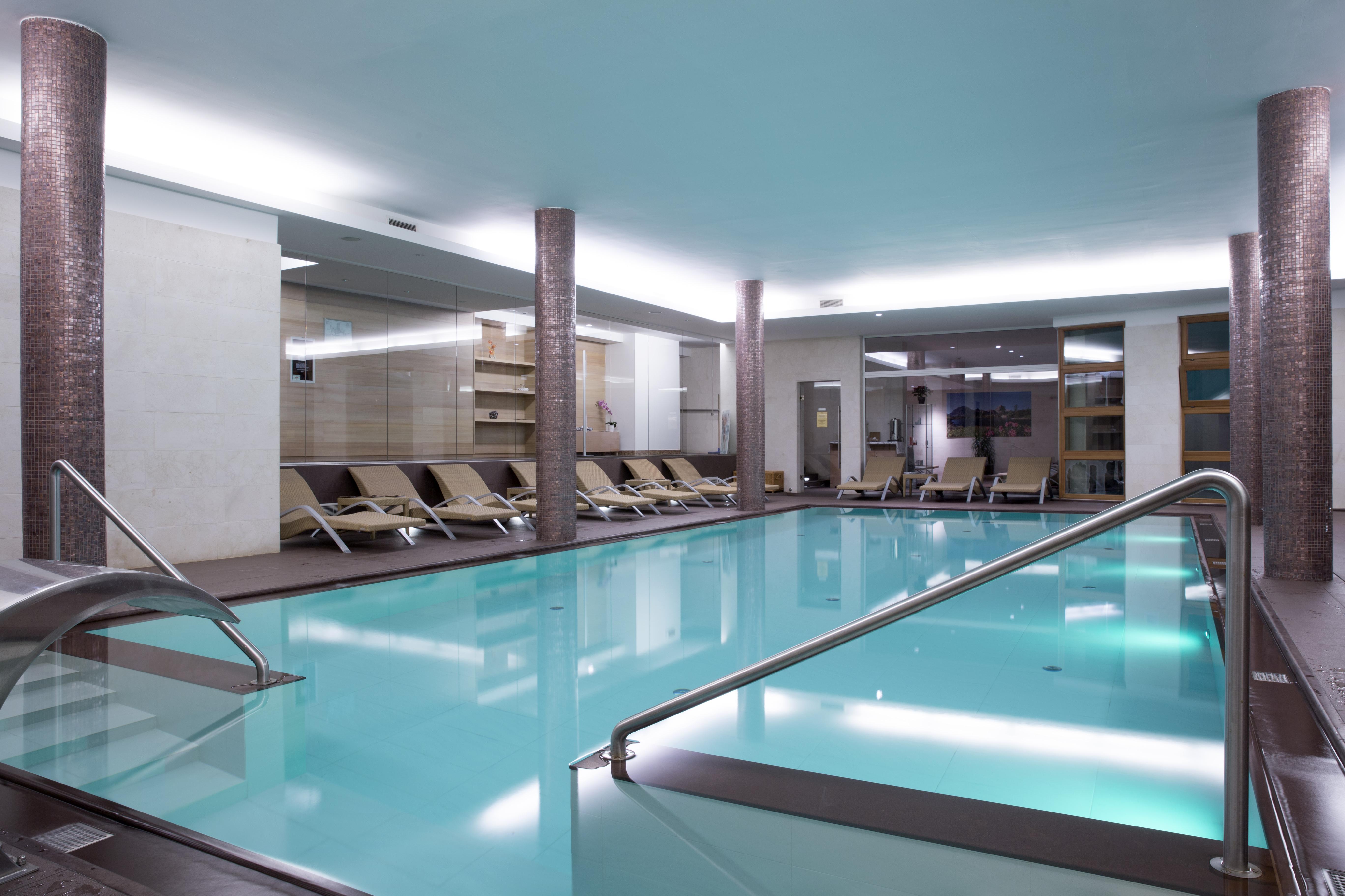 Grand Hotel Savoia Cortina D'Ampezzo, A Radisson Collection Hotel Luaran gambar