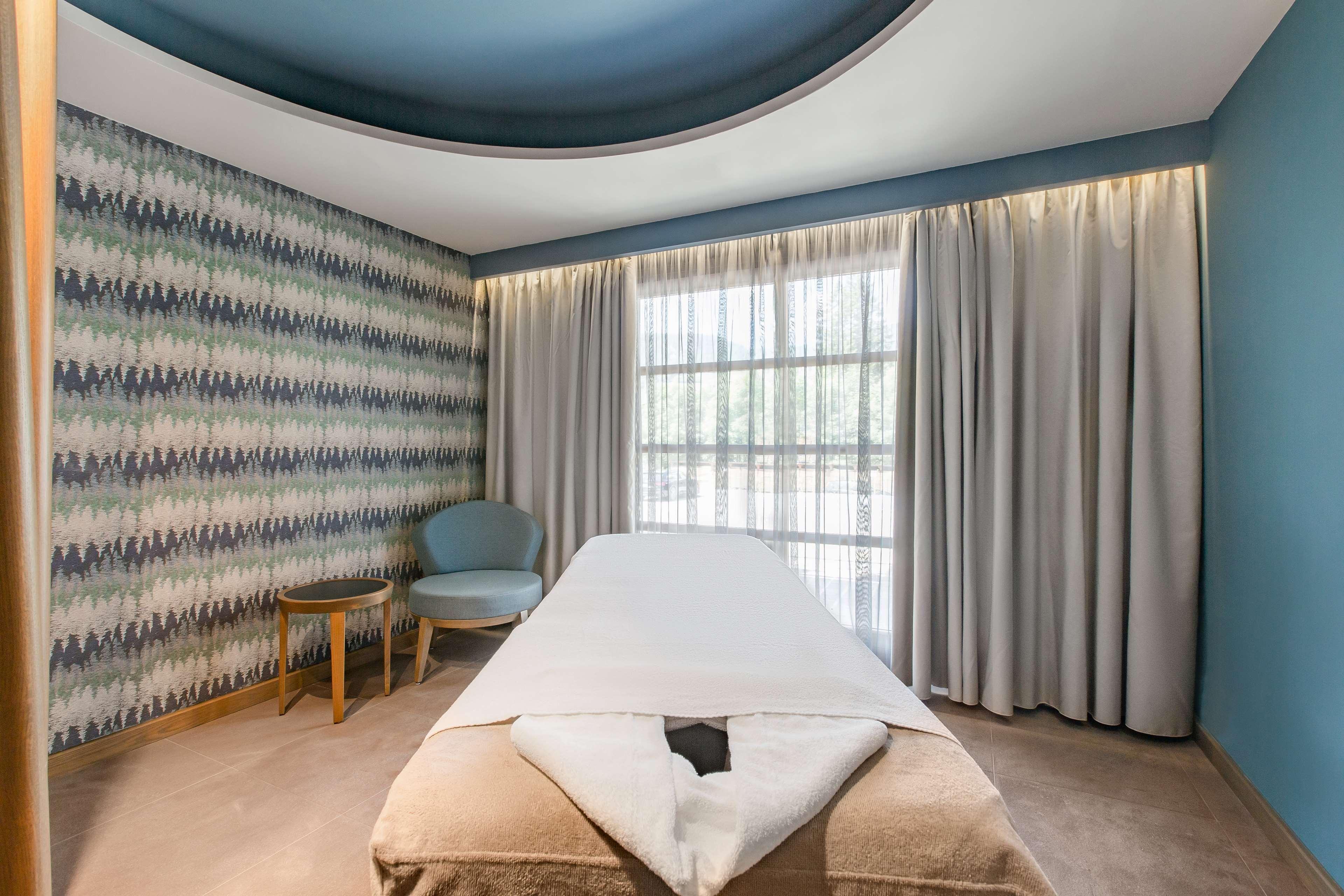 Grand Hotel Savoia Cortina D'Ampezzo, A Radisson Collection Hotel Luaran gambar