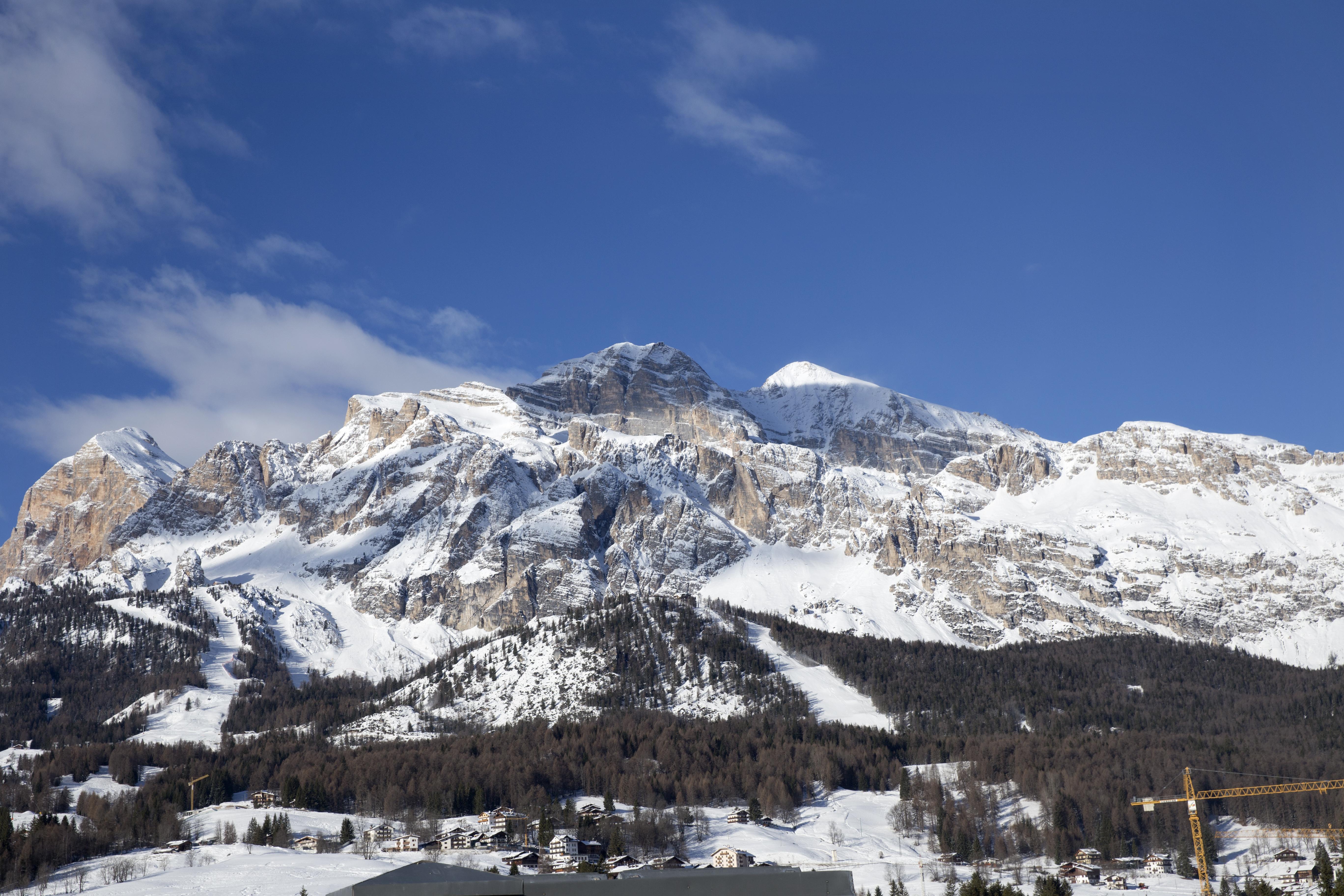 Grand Hotel Savoia Cortina D'Ampezzo, A Radisson Collection Hotel Luaran gambar